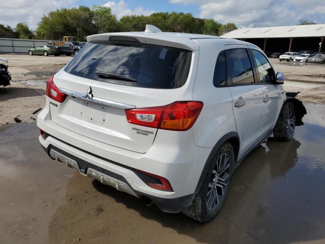 Photo 4 from auction – 2019 MITSUBISHI OUTLANDER with VIN JA4AP3AU7KU034476