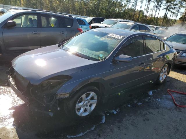 Photo 2 from auction – 2008 NISSAN ALTIMA 2.5 with VIN 1N4AL21E78C236064