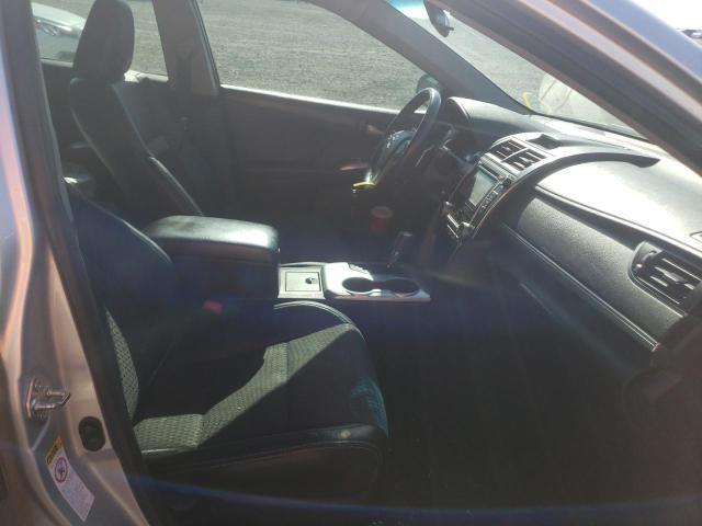 Photo 5 from auction – 2014 TOYOTA CAMRY L with VIN 4T1BF1FK7EU817127