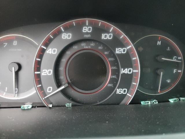 Photo 8 from auction – 2015 HONDA ACCORD EX with VIN 1HGCT1B70FA010732