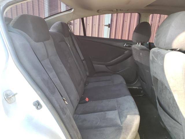 Photo 6 from auction – 2011 NISSAN ALTIMA BAS with VIN 1N4AL2AP7BC179860