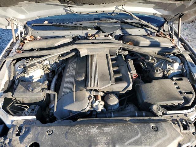 Photo 7 from auction – 2004 BMW 5 SERIES with VIN WBANA535X4B847798