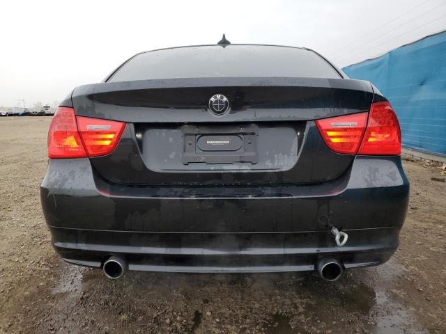 Photo 6 from auction – 2011 BMW 335 XI with VIN WBAPL5C56BA917397