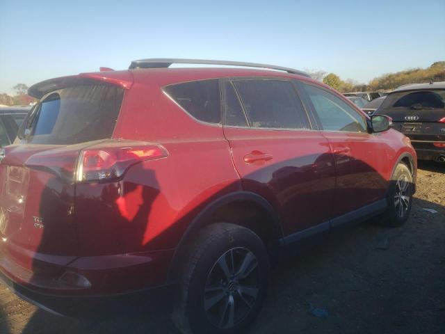 Photo 4 from auction – 2018 TOYOTA RAV4 ADVEN with VIN JTMRFREV7JD243278