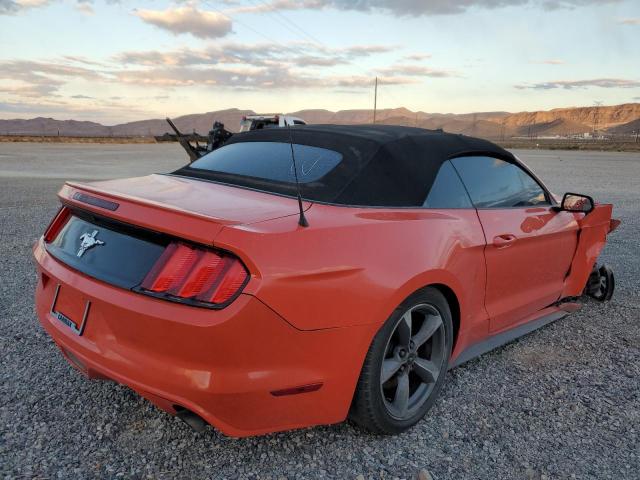 Photo 4 from auction – 2016 FORD MUSTANG with VIN 1FATP8EM8G5318583