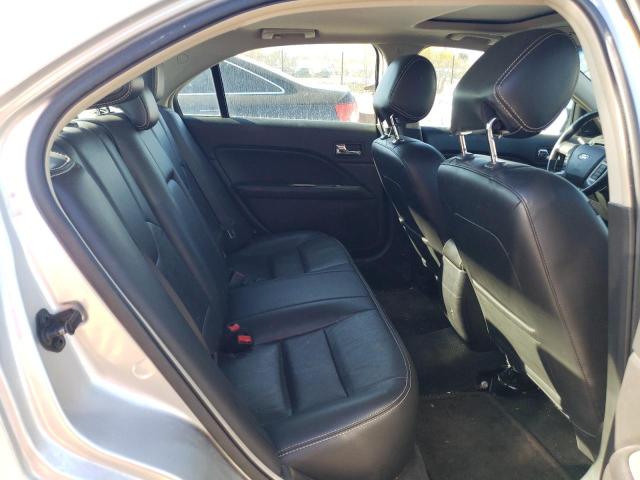 Photo 6 from auction – 2012 FORD FUSION SEL with VIN 3FAHP0JA2CR412985