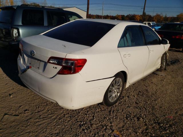 Photo 4 from auction – 2012 TOYOTA CAMRY BASE with VIN 4T4BF1FK0CR240931
