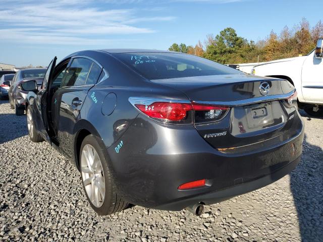 Photo 3 from auction – 2014 MAZDA 6 TOURING with VIN JM1GJ1V64E1145459