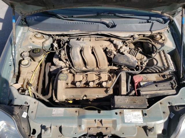 Photo 11 from auction – 2005 MERCURY SABLE LS P with VIN 1MEFM55SX5A617315