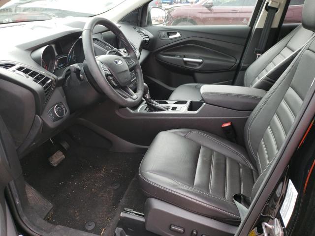 Photo 7 from auction – 2017 FORD ESCAPE TIT with VIN 1FMCU9J94HUD10204