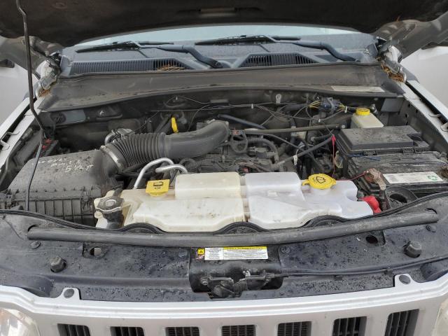 Photo 7 from auction – 2012 JEEP LIBERTY SP with VIN 1C4PJMAK7CW104490