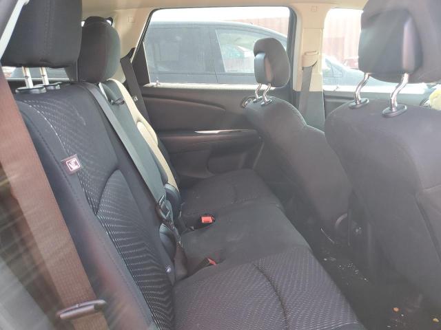 Photo 6 from auction – 2017 DODGE JOURNEY SE with VIN 3C4PDCAB5HT504028