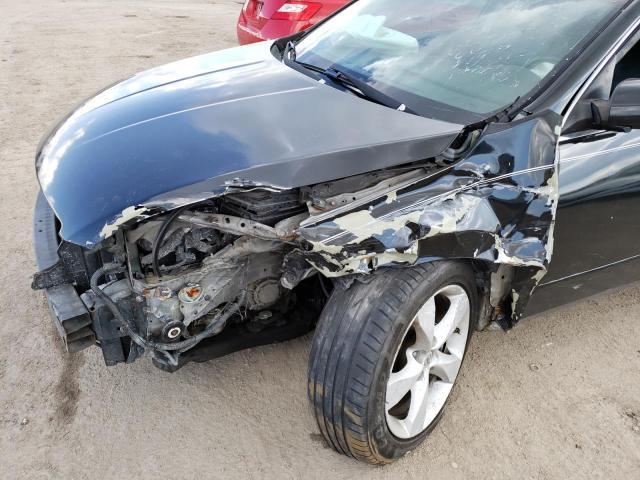 Photo 9 from auction – 2008 NISSAN ALTIMA 3.5 with VIN 1N4BL21E38C207374