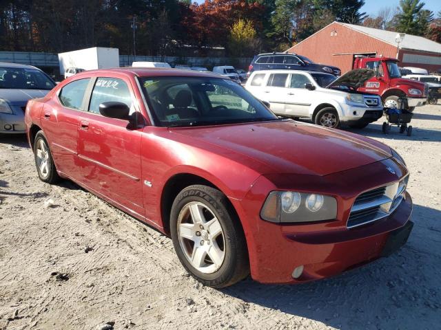 Photo 1 from auction – 2006 DODGE CHARGER with VIN 2B3KA43G06H275640