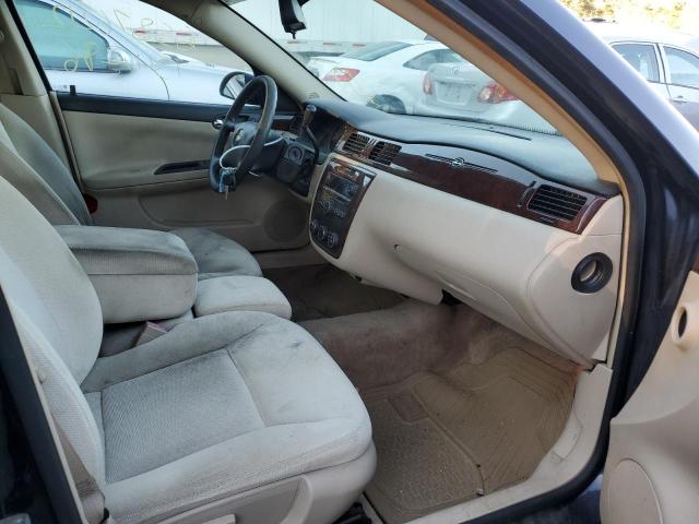 Photo 5 from auction – 2011 CHEVROLET IMPALA LS with VIN 2G1WA5EKXB1144881