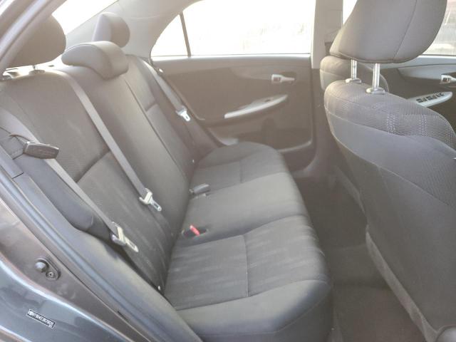 Photo 6 from auction – 2011 TOYOTA COROLLA BA with VIN 2T1BU4EE3BC708311