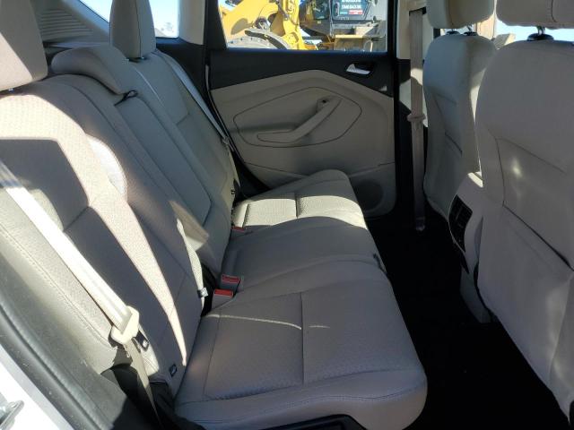 Photo 6 from auction – 2017 FORD C-MAX SE with VIN 1FADP5EUXHL108440