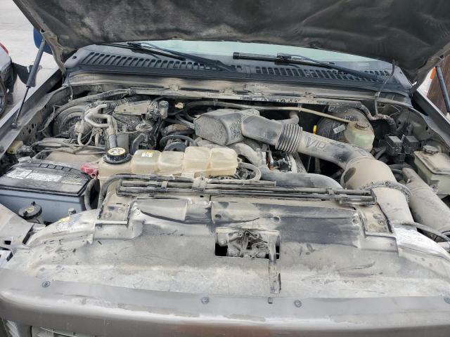Photo 12 from auction – 2003 FORD EXCURSION with VIN 1FMNU43S63EB12125