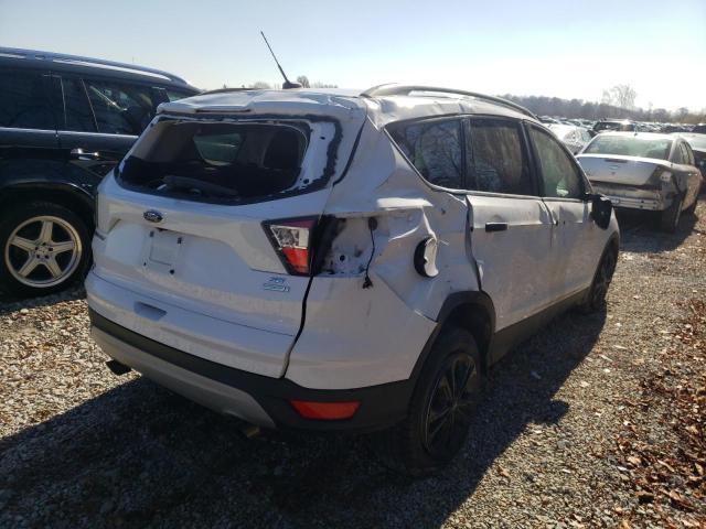 Photo 4 from auction – 2017 FORD ESCAPE SE with VIN 1FMCU0GD1HUA71220