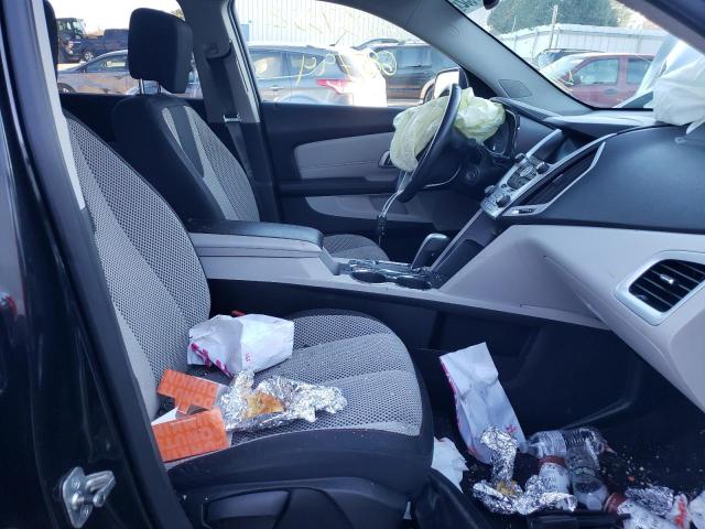 Photo 5 from auction – 2011 GMC TERRAIN SL with VIN 2CTFLTE57B6200038