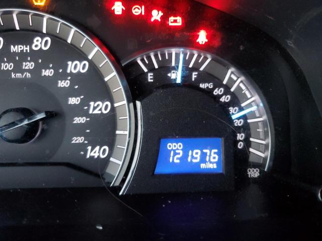 Photo 8 from auction – 2012 TOYOTA CAMRY BASE with VIN 4T1BF1FK1CU577165