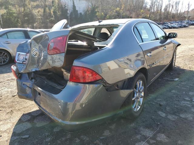 Photo 4 from auction – 2007 BUICK LUCERNE CX with VIN 1G4HD57287U169886