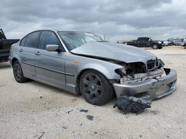 Photo 1 from auction – 2005 BMW 325 I with VIN WBAET37475NJ87297