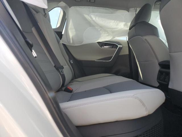 Photo 6 from auction – 2022 TOYOTA RAV4 LIMIT with VIN 4T3D6RFV4NU096001