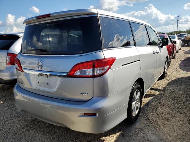 Photo 4 from auction – 2015 NISSAN QUEST S with VIN JN8AE2KP3F9125398