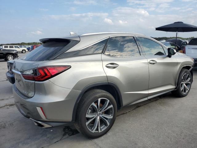 Photo 3 from auction – 2018 LEXUS RX 350 BAS with VIN 2T2ZZMCA9JC104918