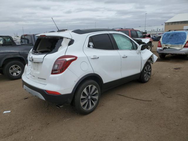 Photo 4 from auction – 2017 BUICK ENCORE ESS with VIN KL4CJCSB8HB143590