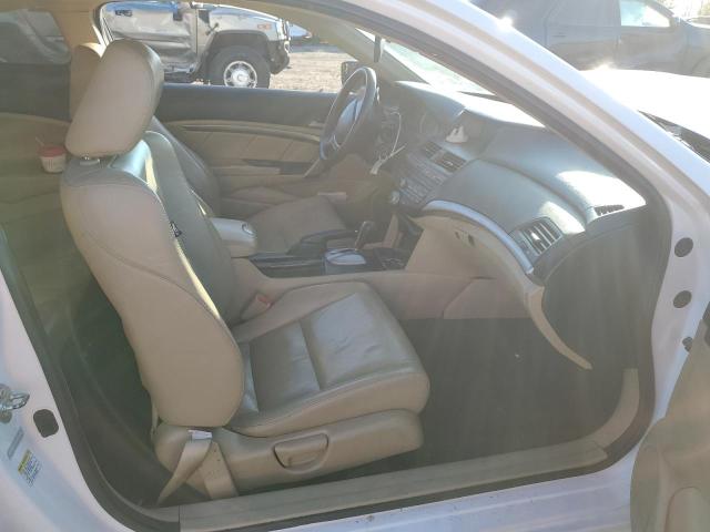 Photo 5 from auction – 2011 HONDA ACCORD EXL with VIN 1HGCS2B8XBA005131