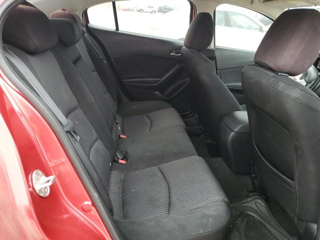 Photo 6 from auction – 2014 MAZDA 3 TOURING with VIN JM1BM1V73E1108784