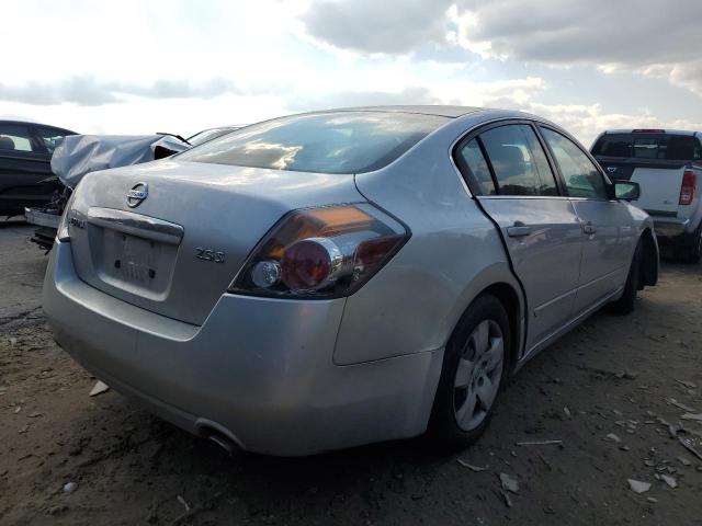 Photo 4 from auction – 2007 NISSAN ALTIMA 2.5 with VIN 1N4AL21E67C204043