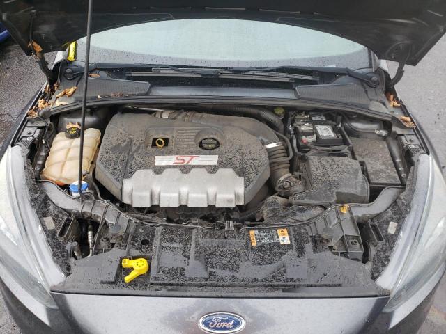 Фото 7 с аукциона – 2015 FORD FOCUS ST с VIN 1FADP3L93FL241914