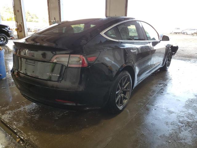 Photo 4 from auction – 2018 TESLA MODEL 3 with VIN 5YJ3E1EB2JF103227