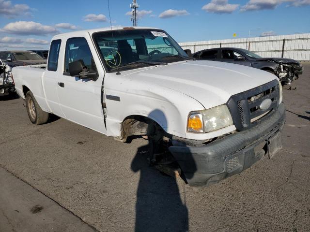FORD RANGER 2006 with VIN 1FTYR14U36PA62469 - Photo from auction
