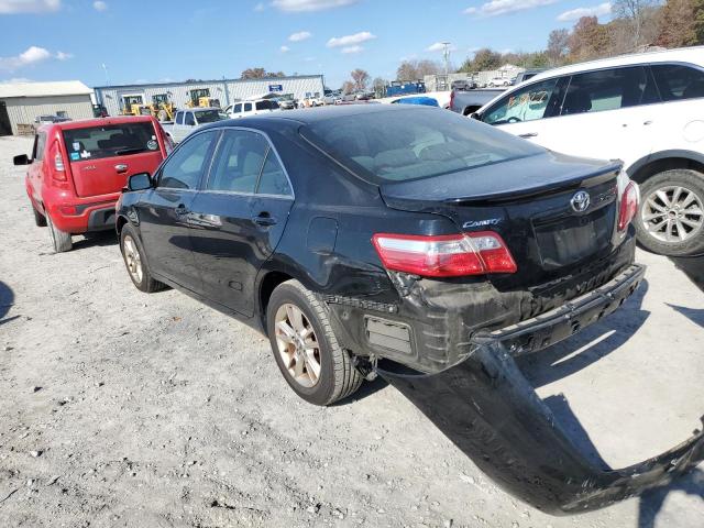 Photo 3 from auction – 2007 TOYOTA CAMRY CE with VIN 4T1BE46K07U108613