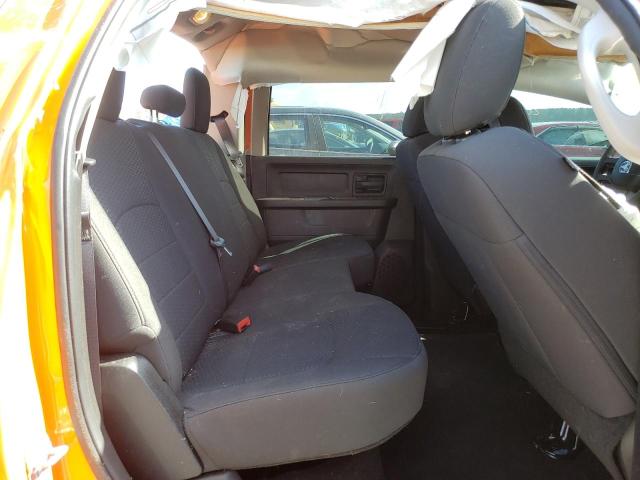 Photo 6 from auction – 2019 RAM 1500 CLASS with VIN 1C6RR6KT5KS622504