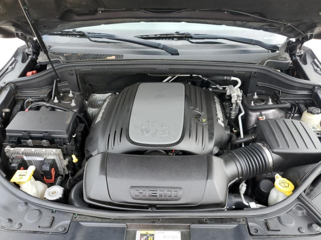 Photo 12 from auction – 2015 DODGE DURANGO R/ with VIN 1C4SDJCT4FC771786