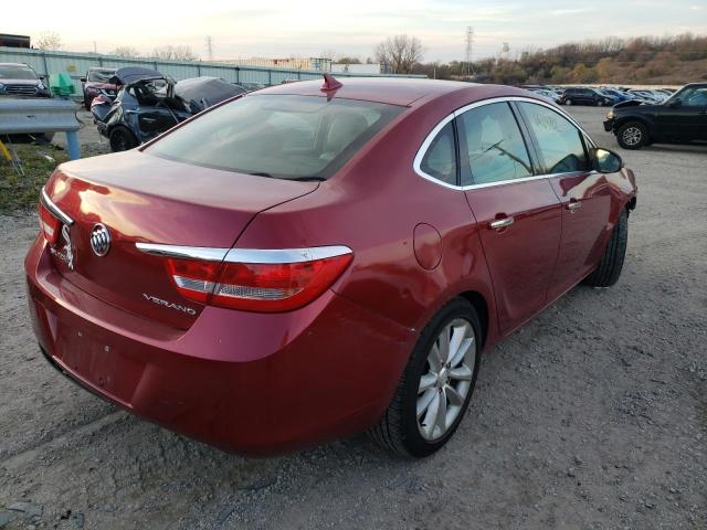 Photo 4 from auction – 2013 BUICK VERANO with VIN 1G4PP5SK8D4122377