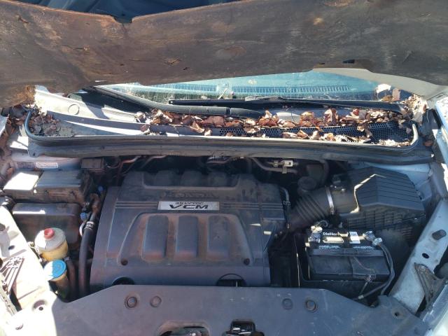 Photo 7 from auction – 2010 HONDA ODYSSEY EX with VIN 5FNRL3H79AB034569
