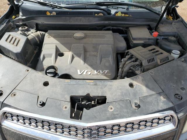Photo 7 from auction – 2010 CHEVROLET EQUINOX LT with VIN 2CNFLGEY7A6384369