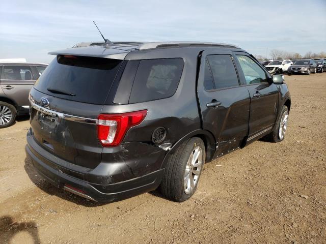 Photo 4 from auction – 2019 FORD EXPLORER X with VIN 1FM5K7D87KGB22188