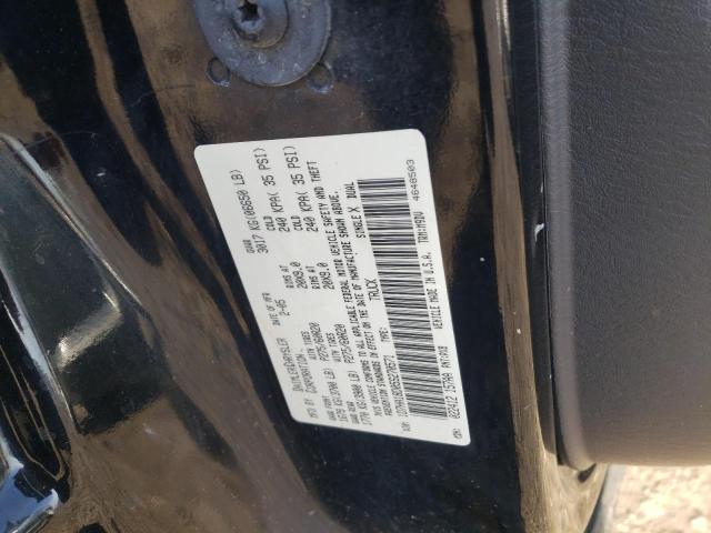 Photo 10 from auction – 2005 DODGE RAM 1500 S with VIN 1D7HA18D05S270571