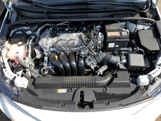Photo 7 from auction – 2020 TOYOTA COROLLA LE with VIN JTDEPRAE9LJ080767