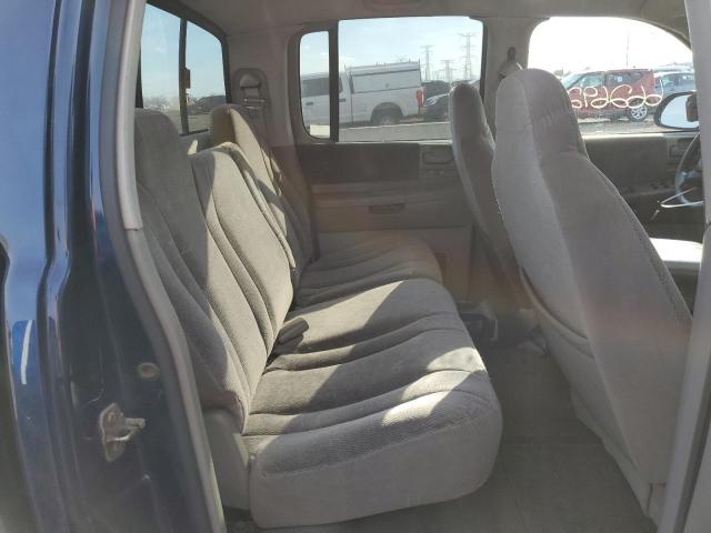 Photo 6 from auction – 2002 DODGE DAKOTA QUA with VIN 1B7HL38X62S694231