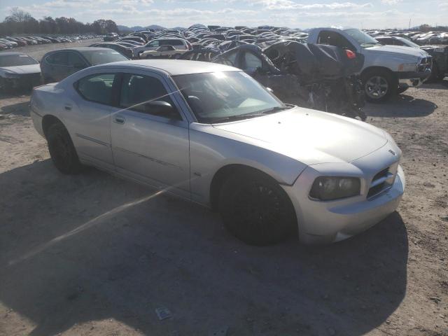DODGE CHARGER SE 2006 with VIN 2B3KA43G76H187247 - Photo from auction