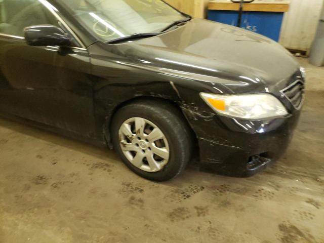 صورة رقم 9 من المزاد - 2011 TOYOTA CAMRY BASE مع VIN 4T1BF3EK2BU129528