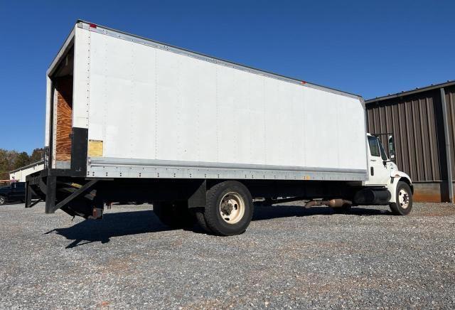 Photo 4 from auction – 2008 INTERNATIONAL 4000 4300 with VIN 1HTMMAAM88H636162